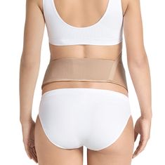 Anita těhotenský pás Babybelt 1708 tělová, velikost XS