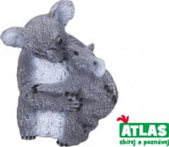 Atlas  A - Figurka Koala 4 cm