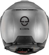 Schuberth Helmets přilba C5 glossy silver 3XL