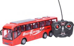 Wiky  Autobus RC na dálkové ovládání 32 cm
