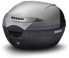 SHAD shad kryt kufru SHAD D1B33E215 pro SH33 titanium