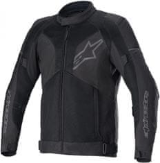 Alpinestars bunda VIPER AIR 3 černá/černá 4XL