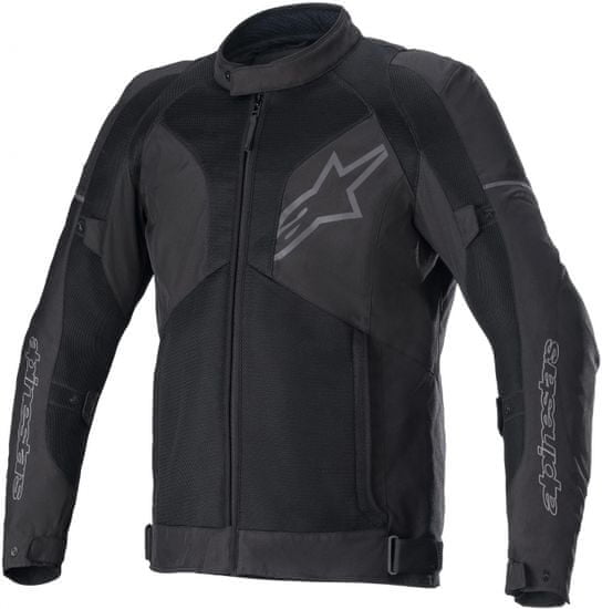 Alpinestars bunda VIPER AIR 3 černá/černá