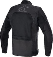 Alpinestars bunda VIPER AIR 3 černá/černá 4XL