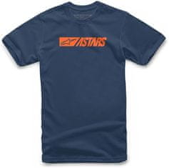 Alpinestars triko REBLAZE 21 navy M