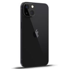 Spigen 2 x KUSY Spigen Optik.TR ochrana 9H na celý fotoaparát iPhone 13 Mini 13 5.4" / iPhone 13 6.1" Black