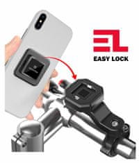 SWISSTEN easy lock bike