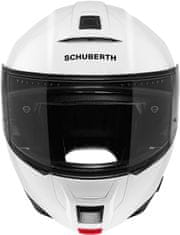 Schuberth Helmets přilba C5 glossy bílá L