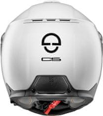 Schuberth Helmets přilba C5 glossy bílá L