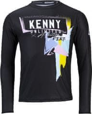 Kenny dres PERFORMANCE 22 wild XL