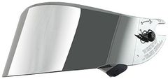 SHARK plexi VZ10031P pro Race-R PRO GP/Race-R PRO mirror chrome