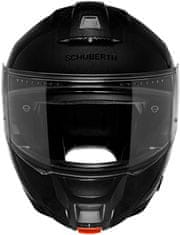 Schuberth Helmets přilba C5 glossy černá L