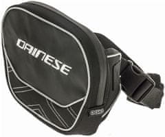 Dainese ledvinka WAIST-BAG stealth černá