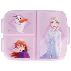 Alum online Dětský box na svačinu Frozen 2 - Elements