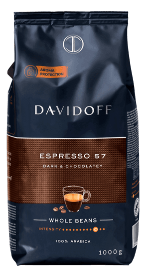 Davidoff Espresso 57 1000g