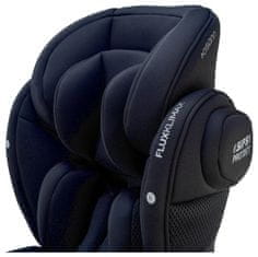 Osann FLUX ISOFIX KLIMAX 2022 9-36 kg black