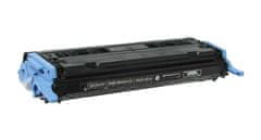 Naplnka HP Q6000A (124A) - černý kompatibilní toner