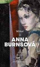 Burnsová Anna: Mlíkař