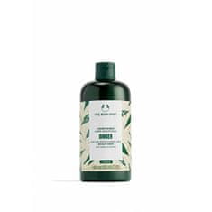 The Body Shop Kondicionér proti lupům Ginger (Conditioner) (Objem 250 ml)