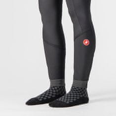 Castelli dámské kalhoty Velocissima Thermal černá S