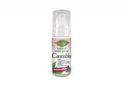Bione Cosmetics Intimní mycí pěna CANNABIS 150 ml