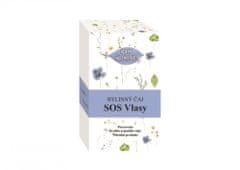 Bione Cosmetics Bylinný čaj SOS VLASY 40 g