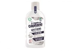 Pasta Del Capitano WHITENING - ústní voda s bělícím účinkem 750 ml