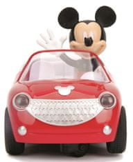 Jada Toys RC Mickey Roadster