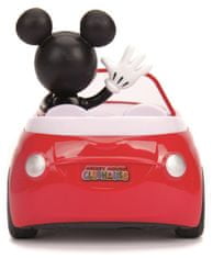 Jada Toys RC Mickey Roadster