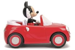 Jada Toys RC Mickey Roadster