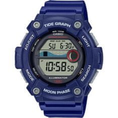 Casio Hodinky WS-1300H-2AVEF