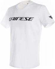 Dainese triko DAINESE černo-bílé 2XL