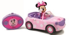 Jada Toys RC Minnie Roadster