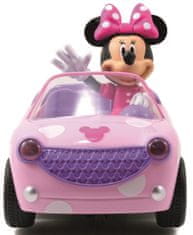 Jada Toys RC Minnie Roadster