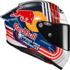 HJC přilba RPHA 1 Redbull Austin GP MC21 S