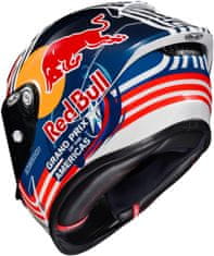 HJC přilba RPHA 1 Redbull Austin GP MC21 S