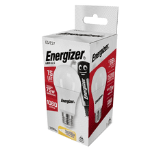 Energizer LED GLS žárovka 11,6W, E27, 2700K, 1060lm - Teplá bílá