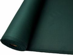 Mirtex Tkanina OXFORD 200/672 tmavě zelená 160cm, 1 běžný metr