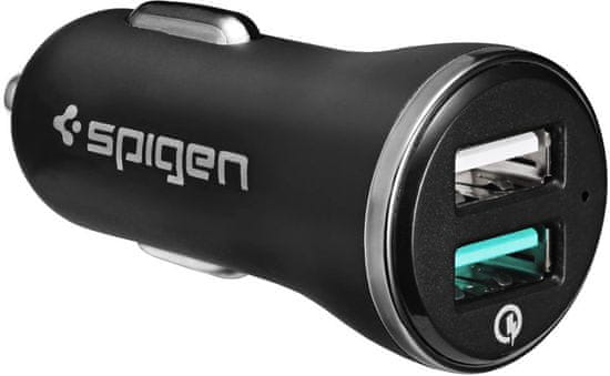 Spigen Car Charger F27QC Quick Charge 3.0