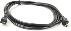 OEM IEEE 1394 4/4 kabel 2m