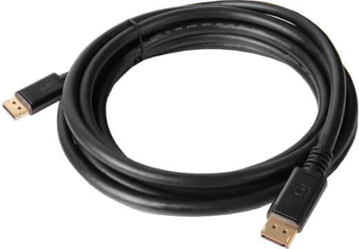 Club 3D DisplayPort 1.4 HBR3, 4m