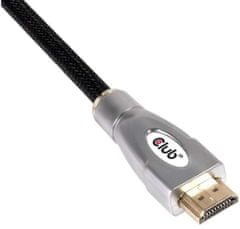 Club 3D HDMI 2.0 na HDMI 2.0 4K UHD, 5m