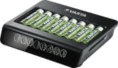 Varta nabíječka Multi Charger+ s LCD