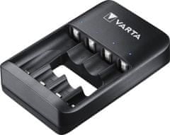 Varta nabíječka Quatro USB