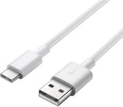 PremiumCord kabel USB 3.1 C/M - USB 2.0 A/M, rychlé nabíjení proudem 3A, 2m