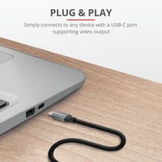 Trust CALYX USB-C - HDMI kabel