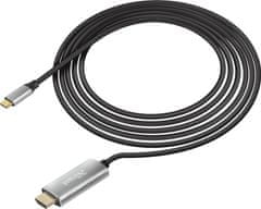 Trust CALYX USB-C - HDMI kabel