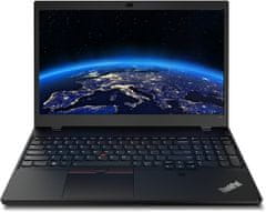 Lenovo ThinkPad P15v Gen 3 (Intel), černá (21D80005CK)