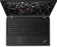 Lenovo ThinkPad P15v Gen 3 (Intel), černá (21D80005CK)