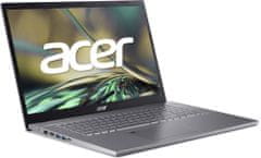 Acer Aspire 5 (A517-53), šedá (NX.KQBEC.009)